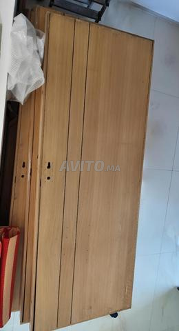 11 Portes d'intérieur en bois à vendre