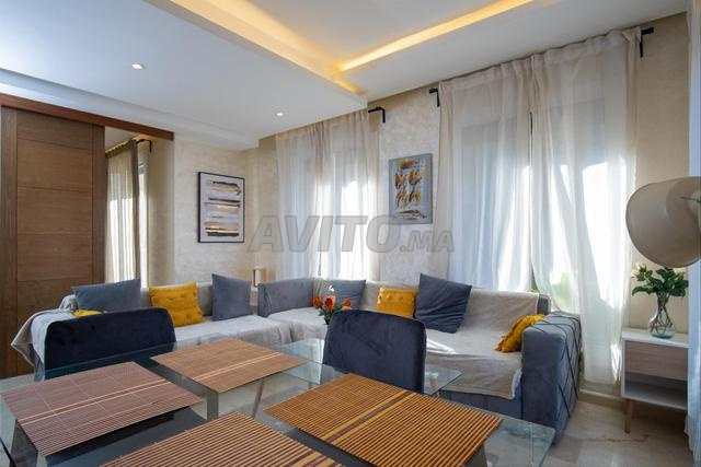 JOLI STUDIO A LOUER MEUBLE SUR GAUTIER