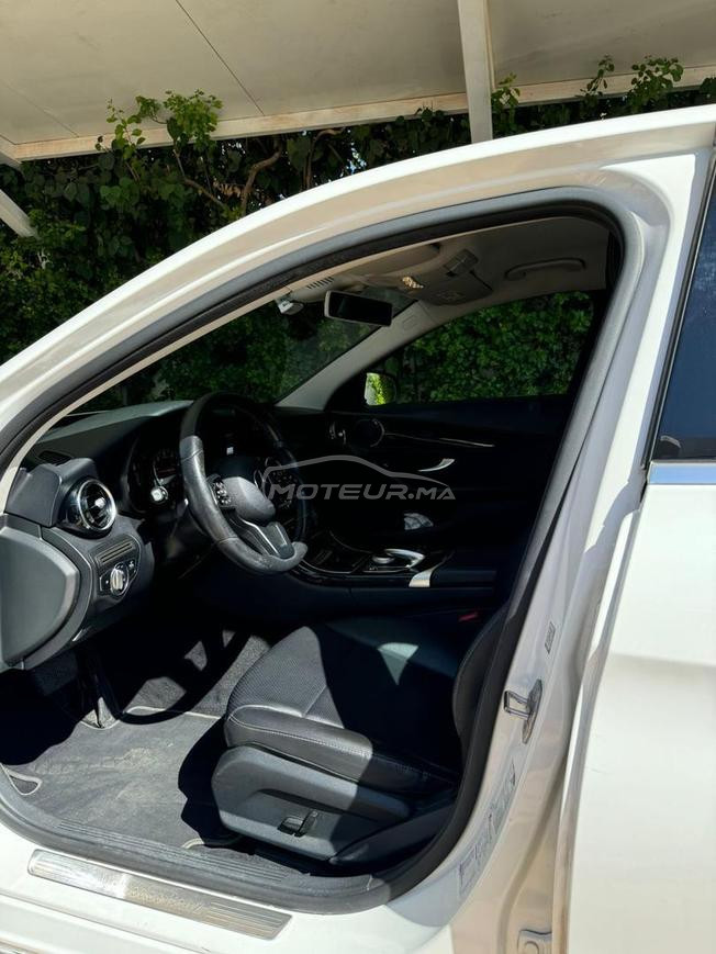Mercedes-Benz Classe C Diesel Automatique 2019