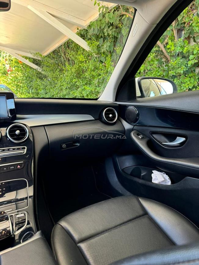 Mercedes-Benz Classe C Diesel Automatique 2019