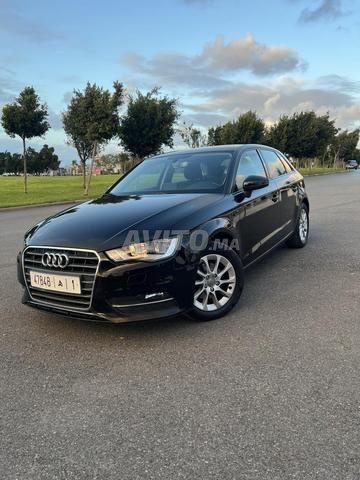 Audi A3 automatique