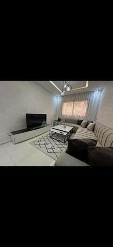 شقة جديدة مفروشة للإيجار لم تسكن من قبل