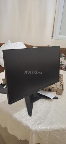 شاشة MSI 244 هرتز
