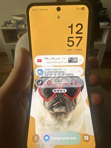 Flipz6 في حالة جيدة جدا