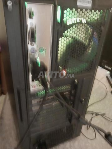 حاسوب ألعاب (فورتنايت - كول أوف ديوتي ...)