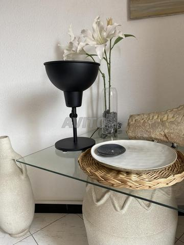 Lampe de table/bureau/chambre - 2