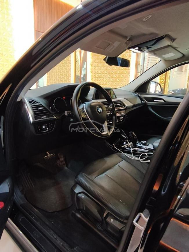 BMW X4 10/2019