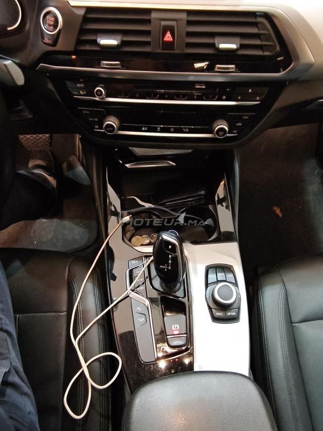 BMW X4 10/2019