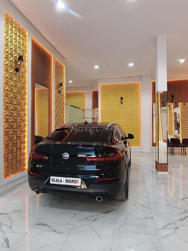 BMW X4 10/2019