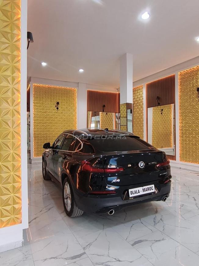 BMW X4 10/2019