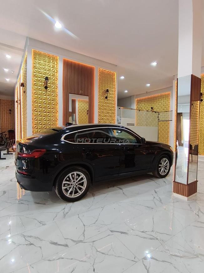 BMW X4 10/2019