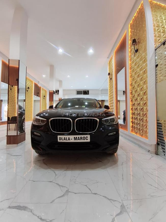 BMW X4 10/2019