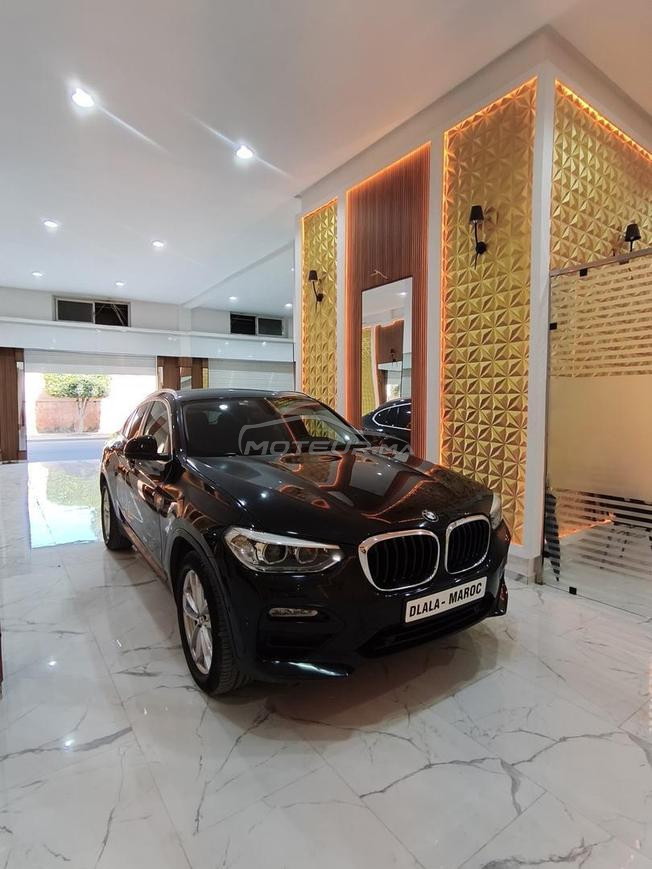 BMW X4 10/2019