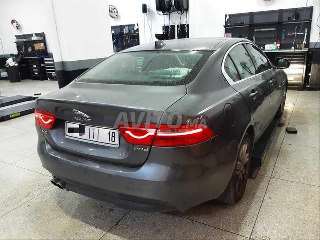 Jaguar excellente à vendre