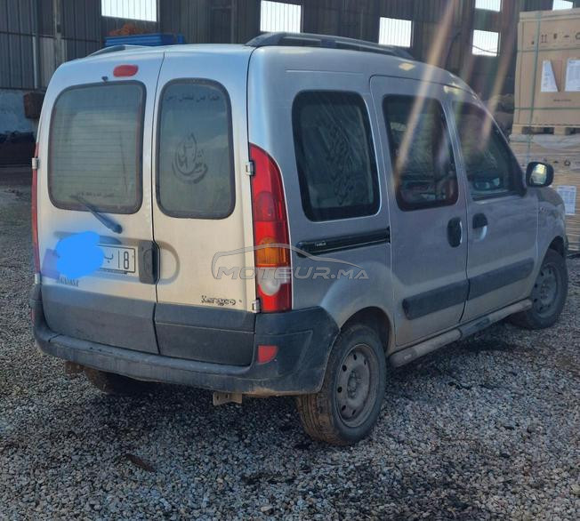 Renault kangoo D65 