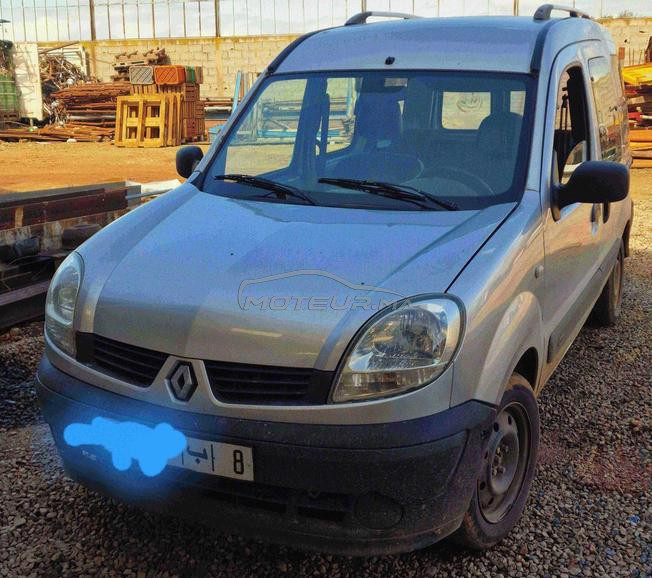 Renault kangoo D65 