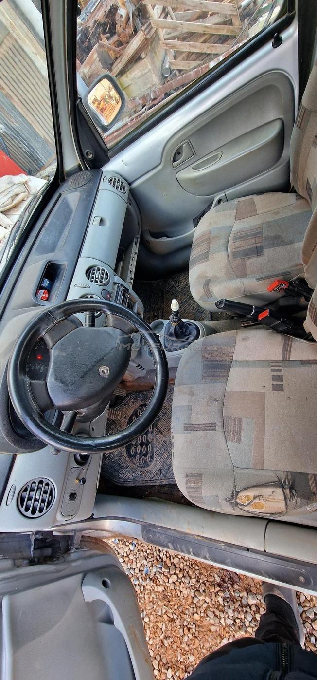 Renault kangoo D65 