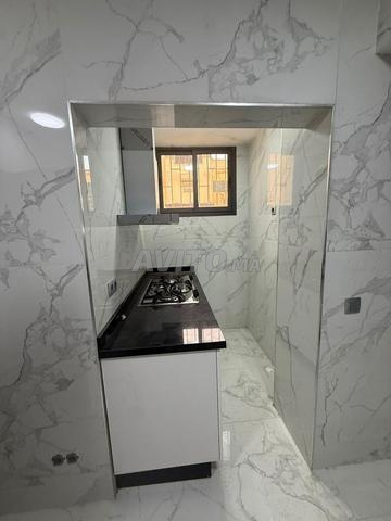 تريبلكس فاخر 300 متر مربع حي الفتح الرباط - 2