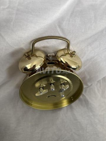 ساعة الفروج - 2