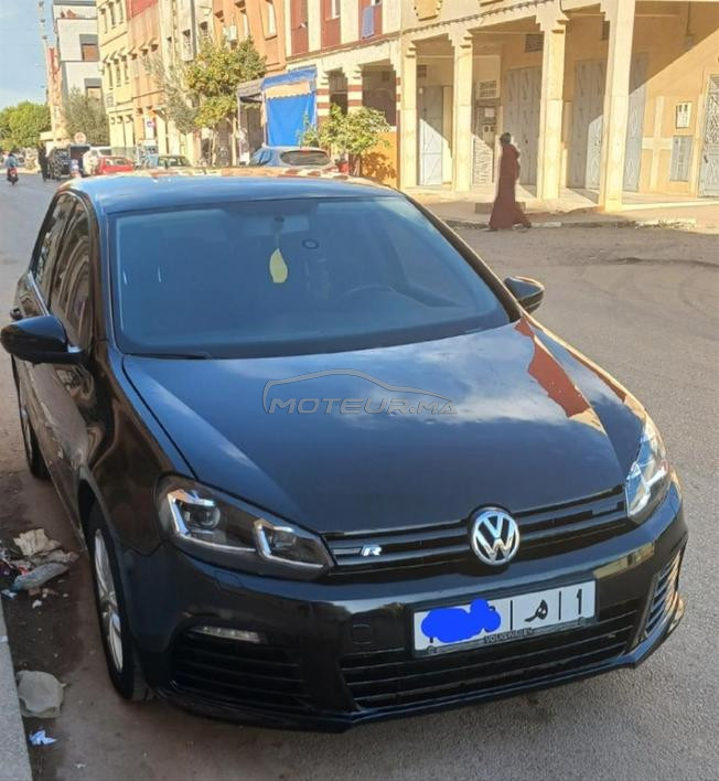 golf 6 md 2012 dn  2015 1.6 pack R line