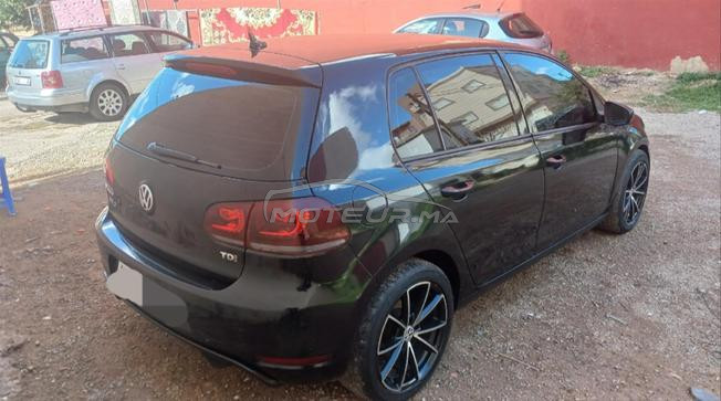 golf 6 md 2012 dn  2015 1.6 pack R line