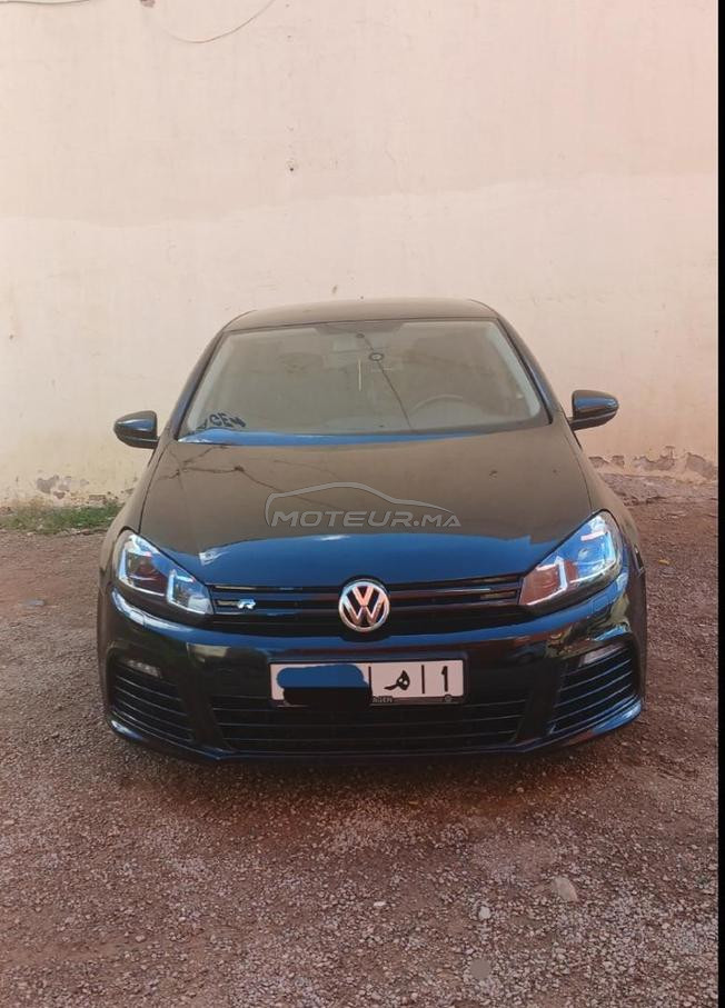 golf 6 md 2012 dn  2015 1.6 pack R line