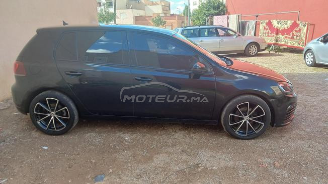 golf 6 md 2012 dn  2015 1.6 pack R line