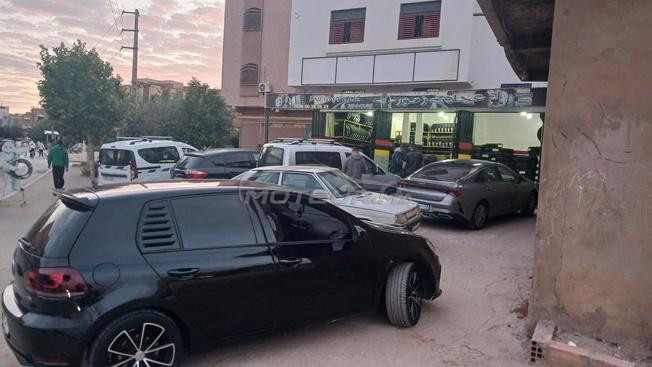 golf 6 md 2012 dn  2015 1.6 pack R line