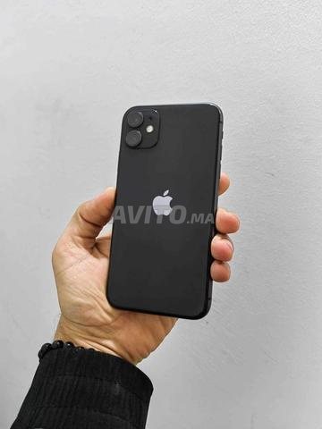 ايفون 11 128G