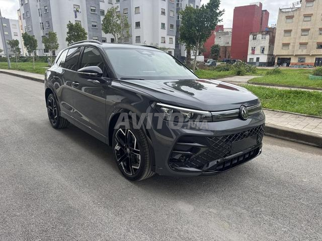 تيجوان آر لاين 00 كم