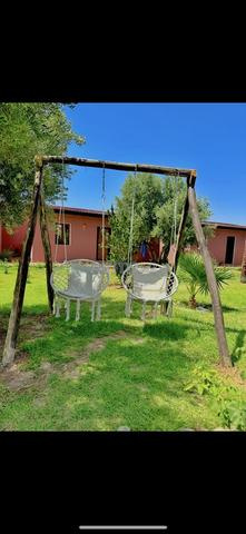 دار ضيافة مع مسبح - طريق أوريكا