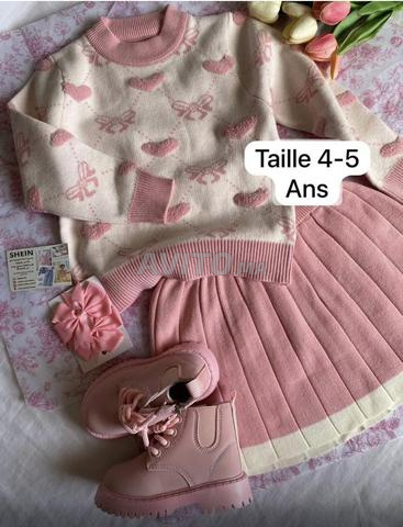 Vêtements enfant
