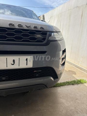 Evoque R dynamic - 2