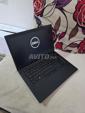 Dell latitude 7490 i5 6eme 8/256 شاشة 14 full hd