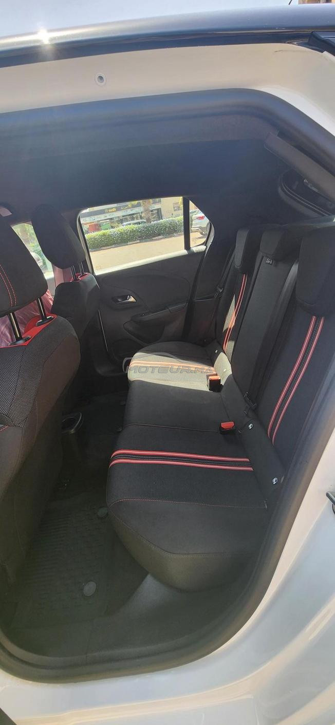 Opel Corsa GsLine