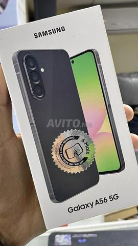 Samsung Galaxy A56 5G