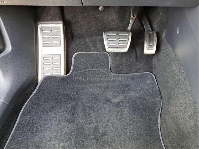  Tiguan Rline Black edetion Automatique 2021