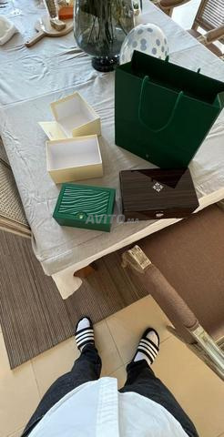 ساعات سوبر كلون (سويسرية 1ère)