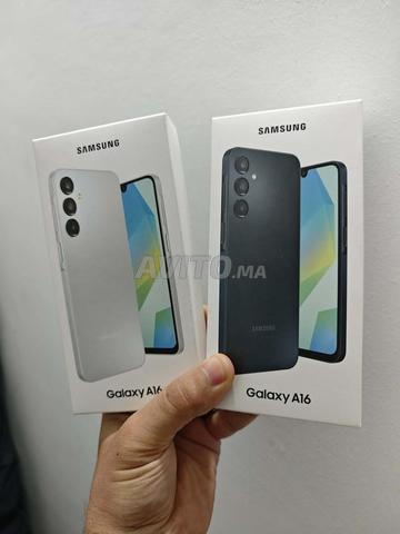 Samsung A16 128g