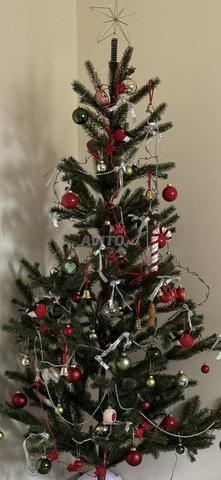 شجرة عيد الميلاد من ايكيا