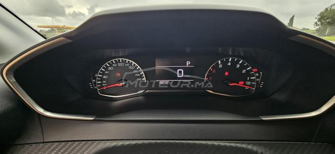 peugeot 208 comme neuf