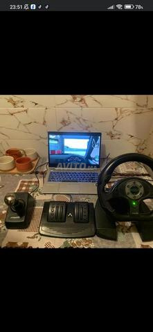 جهاز تحكم عجلة القيادة Force