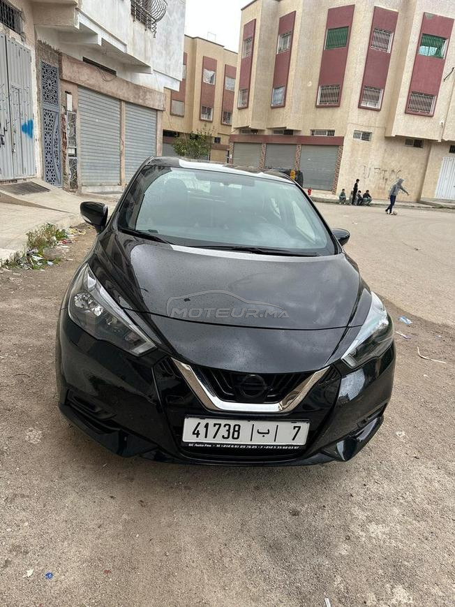 بن سودة فاس
