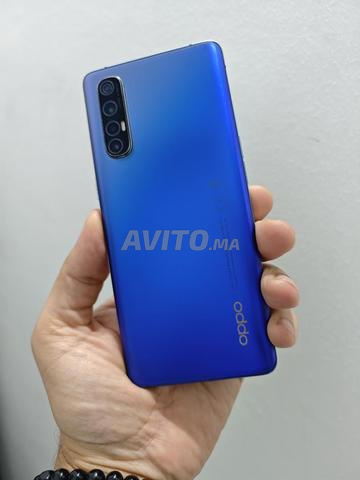 Oppo Find X2 Neo