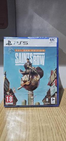 Saints Row Day 1 لجهاز PlayStation 5