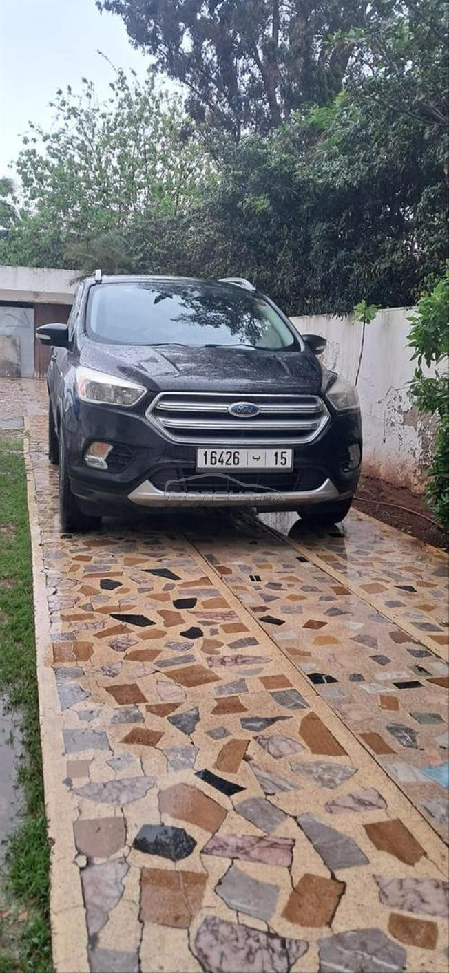 Ford Kuga Diesel Comme Neuve 
