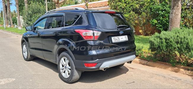 Ford Kuga Diesel Comme Neuve 