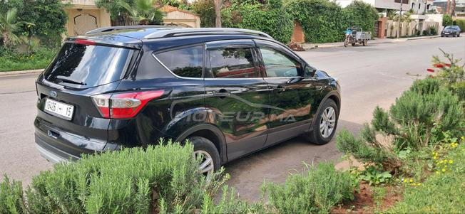 Ford Kuga Diesel Comme Neuve 
