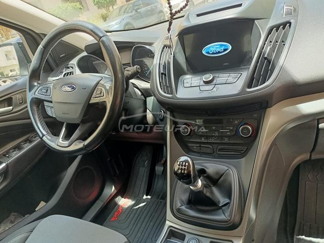 Ford Kuga Diesel Comme Neuve 