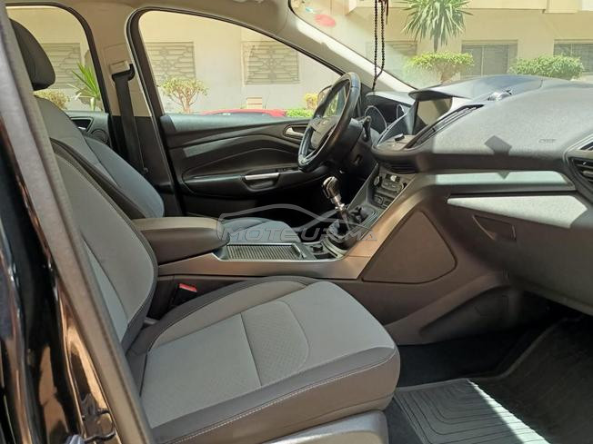 Ford Kuga Diesel Comme Neuve 